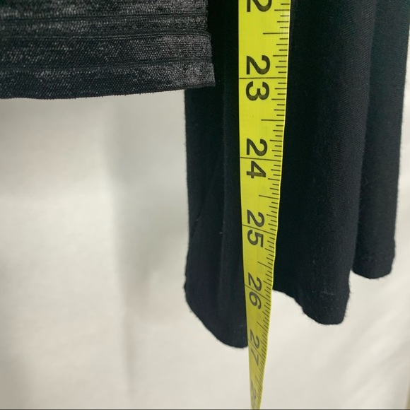 Bebe Tyra Kimono Top - Picture 15 of 16